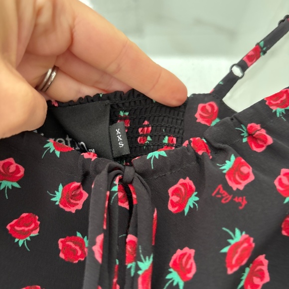 Realisation Par The Alba Dress in Rosalita XXS - Picture 5 of 7